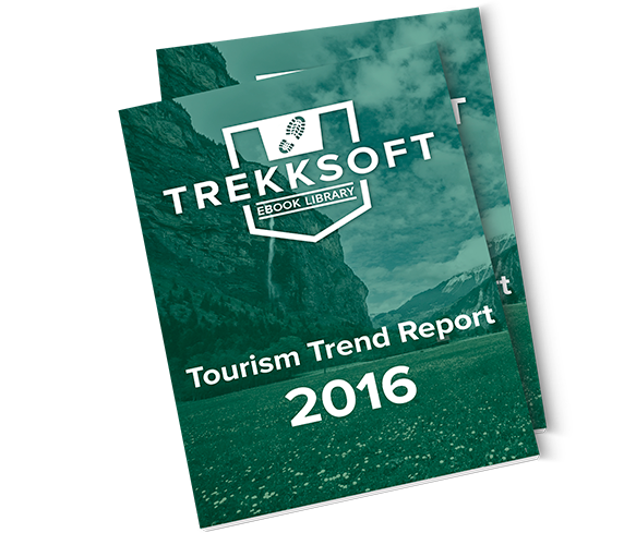 Tourism Trend Report 2016